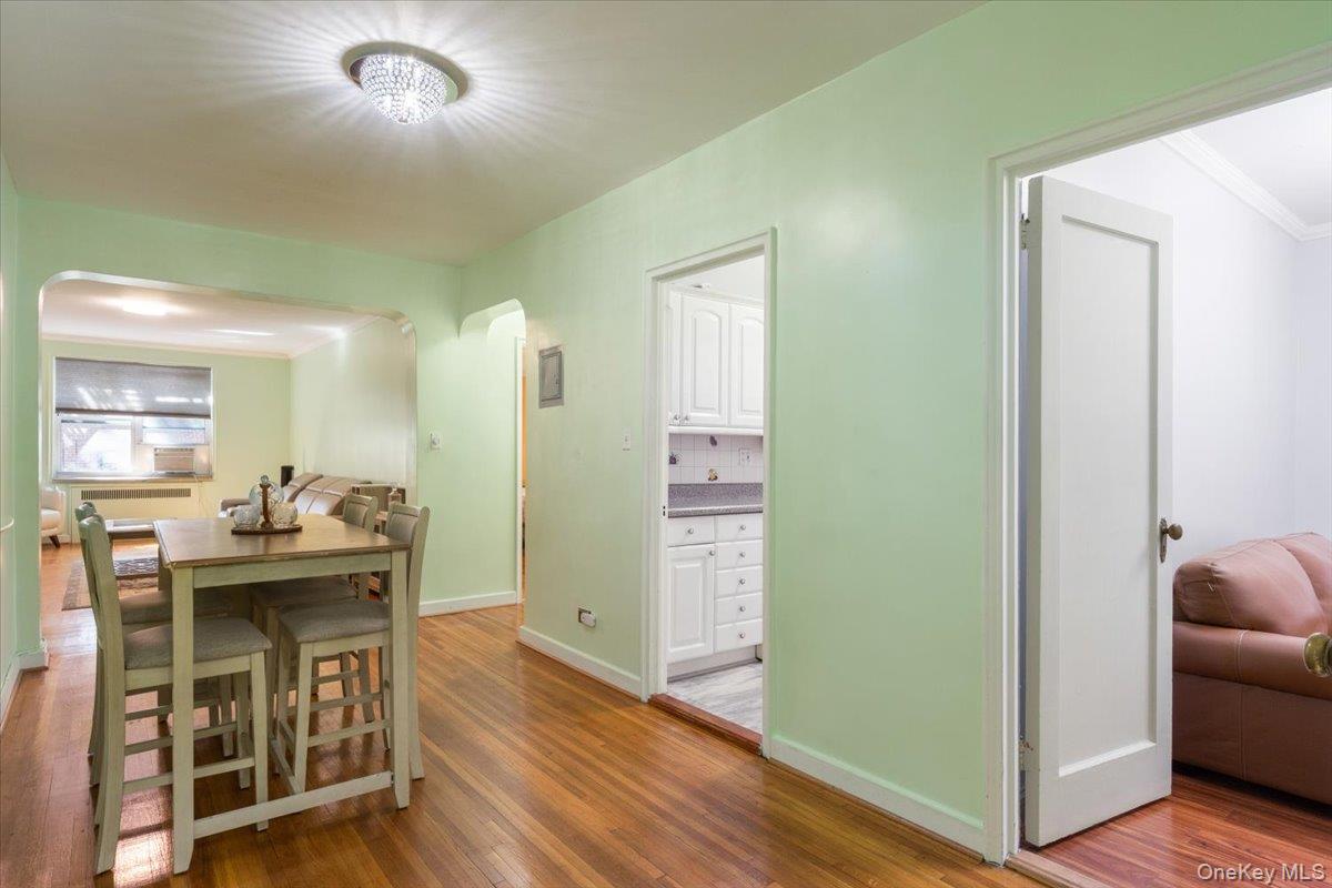 99-45 67th Road, Unit 218 photo 3