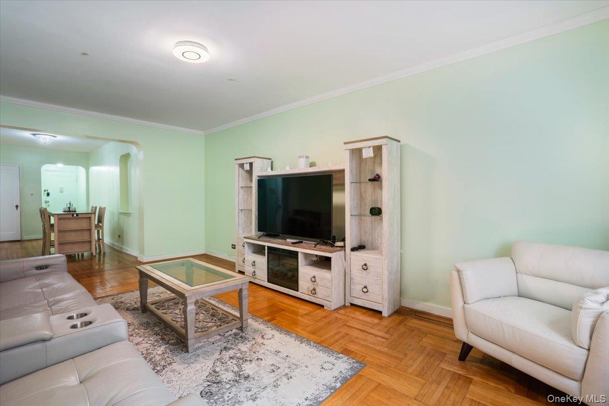 99-45 67th Road, Unit 218 photo 2