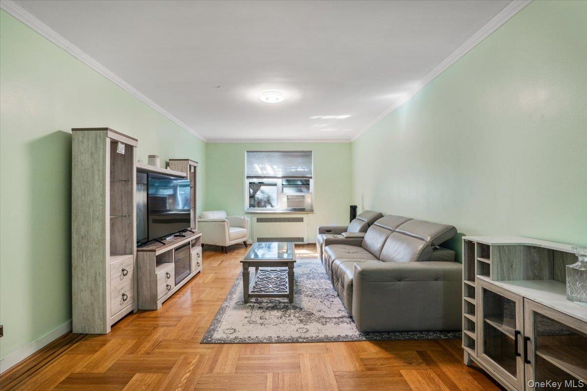 99-45 67th Road, Unit 218