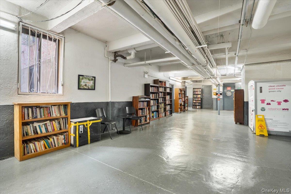 99-45 67th Road, Unit 218 photo 12