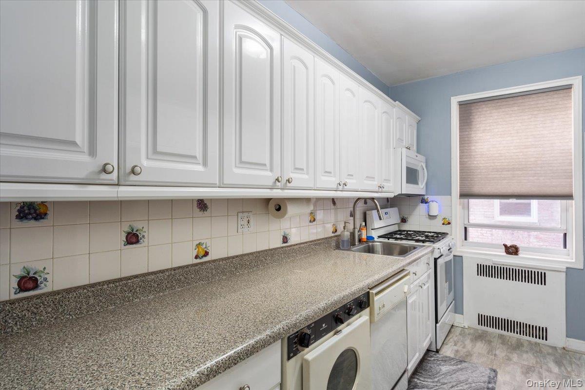 99-45 67th Road, Unit 218 photo 11