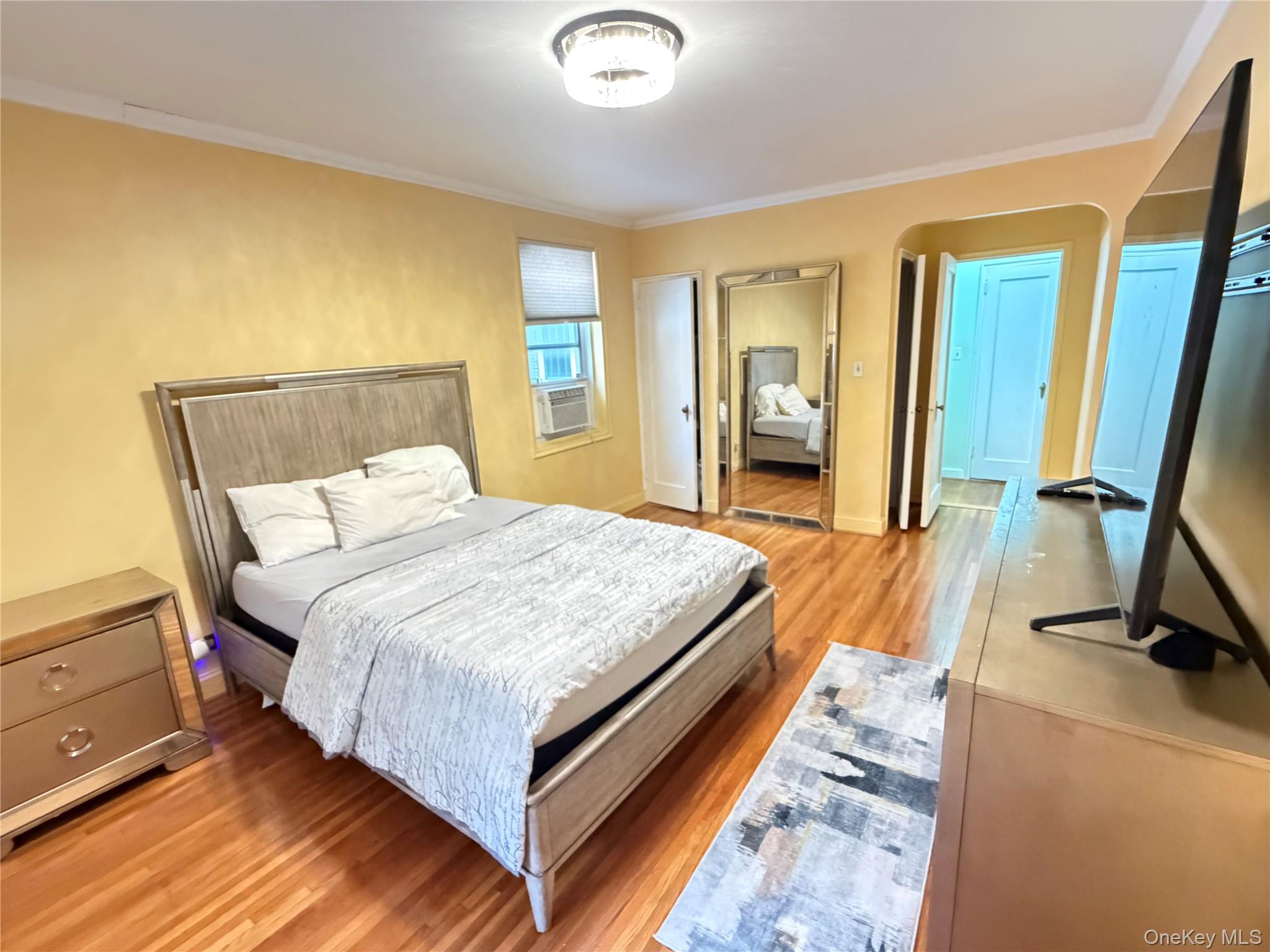 99-45 67th Road, Unit 218 photo 6