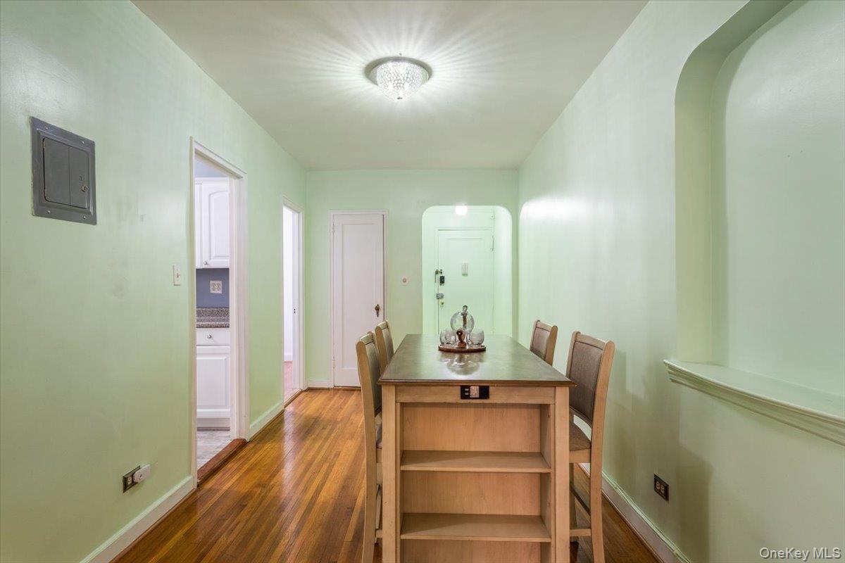 99-45 67th Road, Unit 218 photo 4