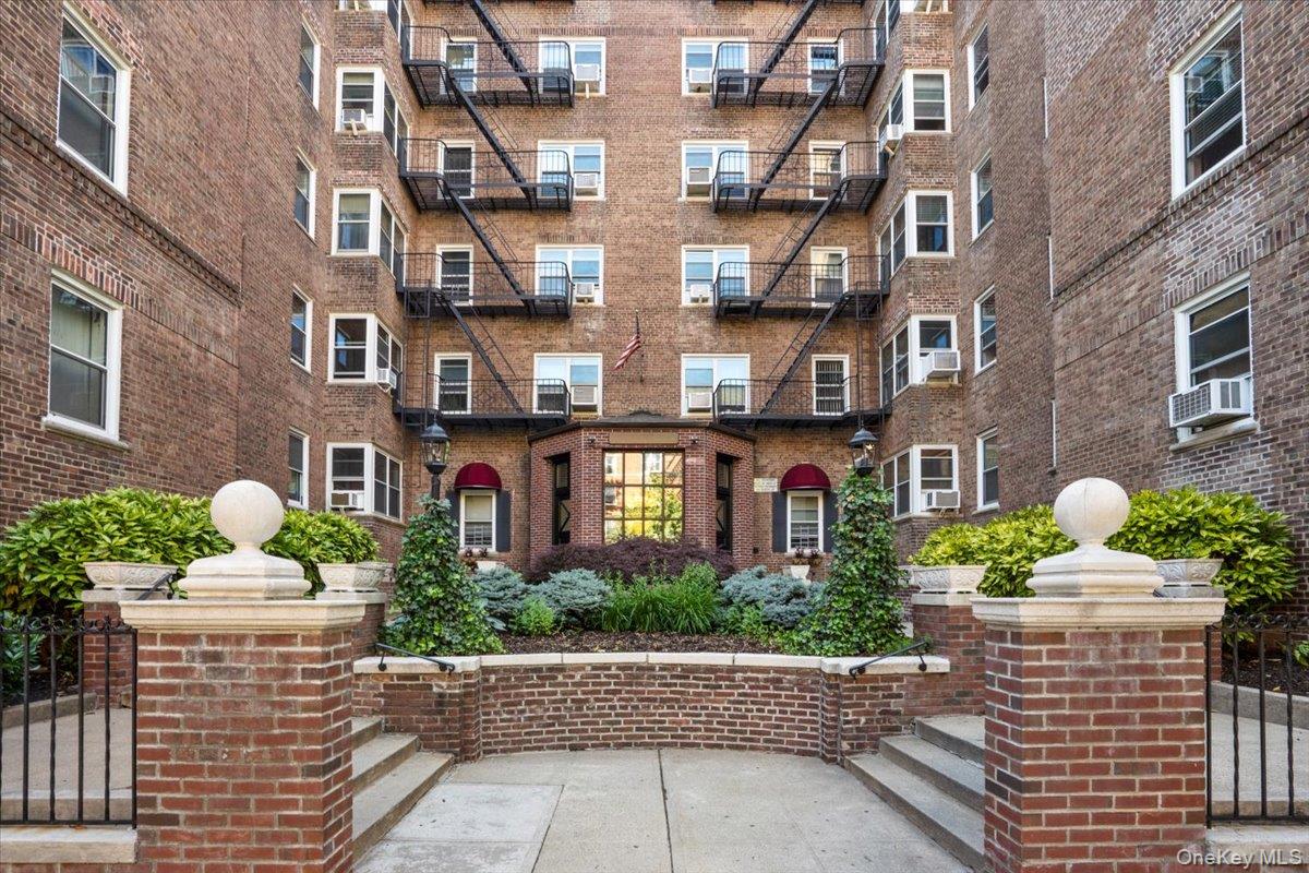 99-45 67th Road, Unit 218 photo 15