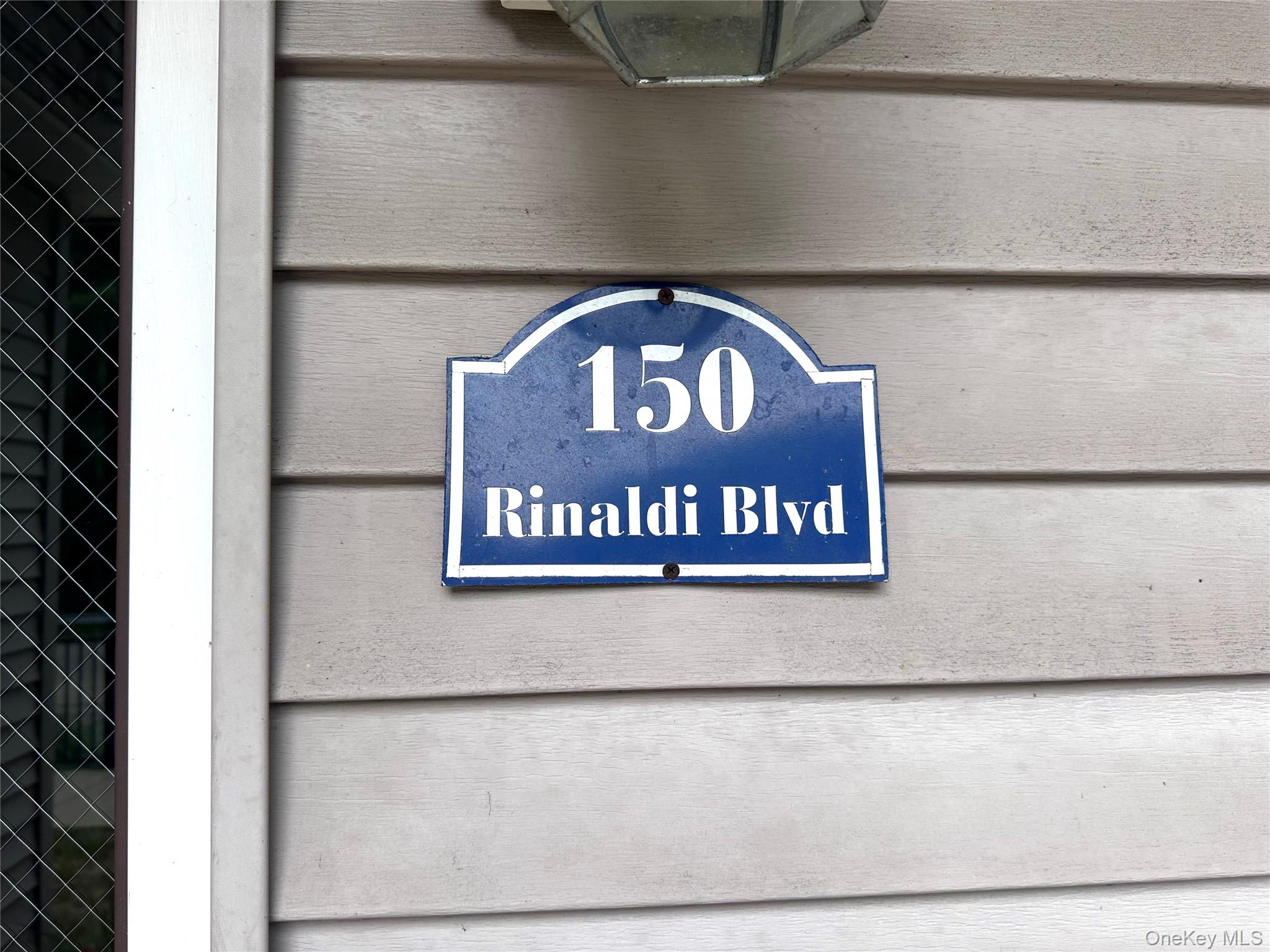 150 Rinaldi Boulevard, Unit A photo 3