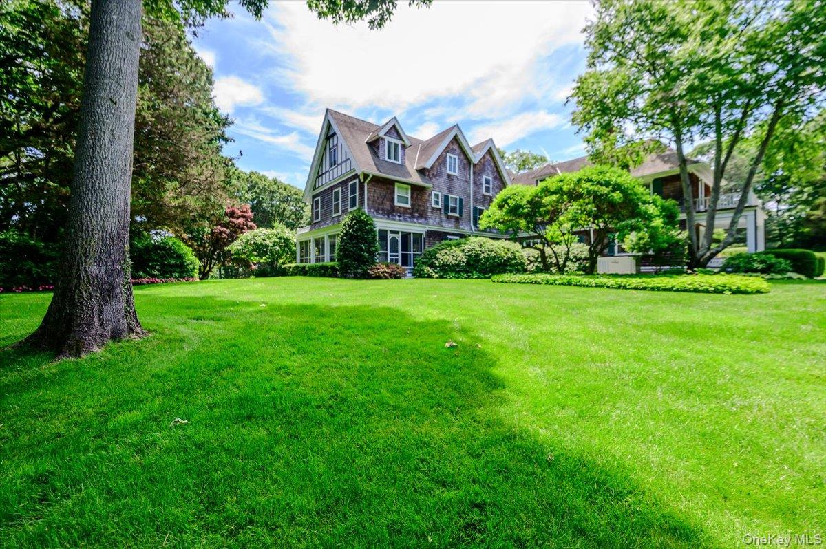 563 Asharoken Avenue – For Sale photo 34