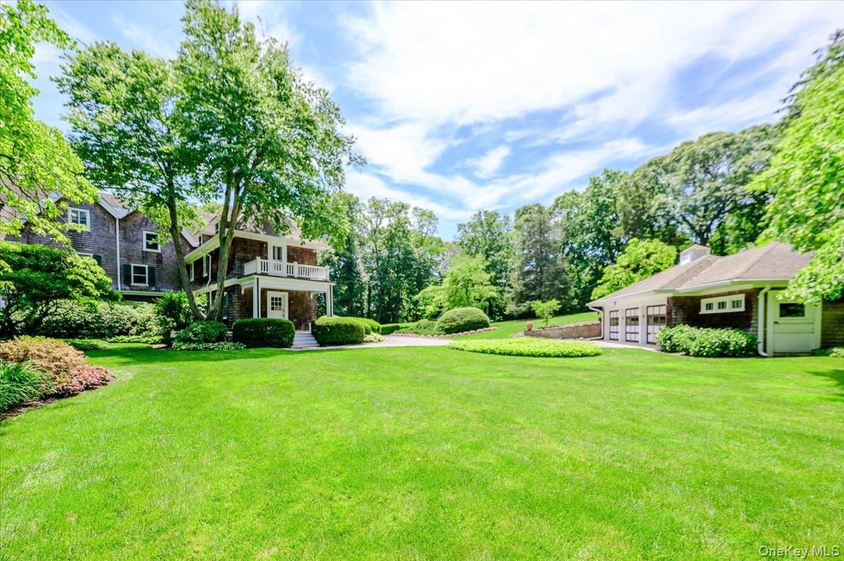 563 Asharoken Avenue – For Sale photo 33