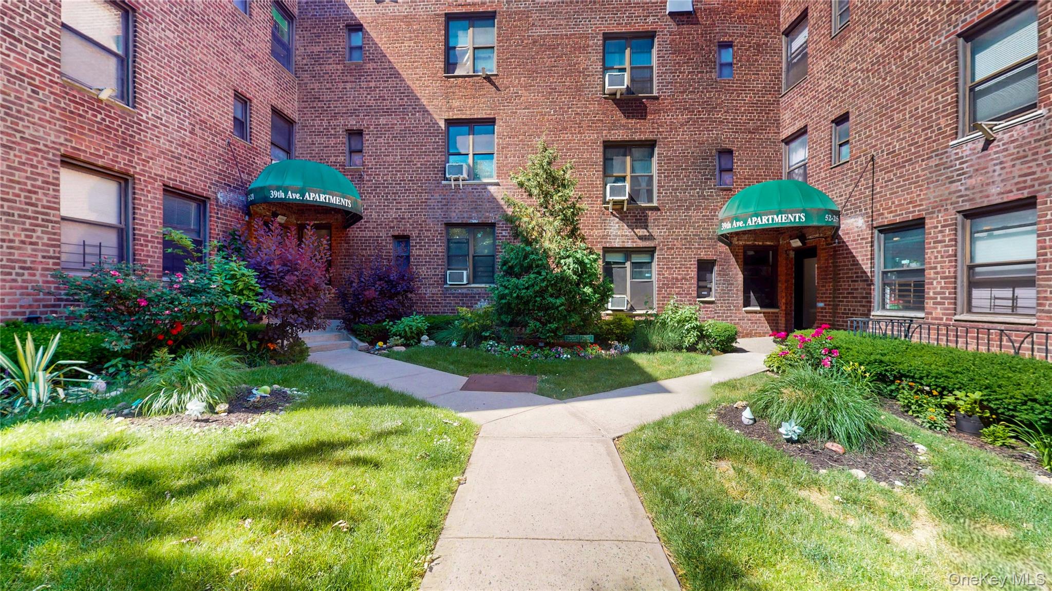 52-21 39th Road, Unit 2A