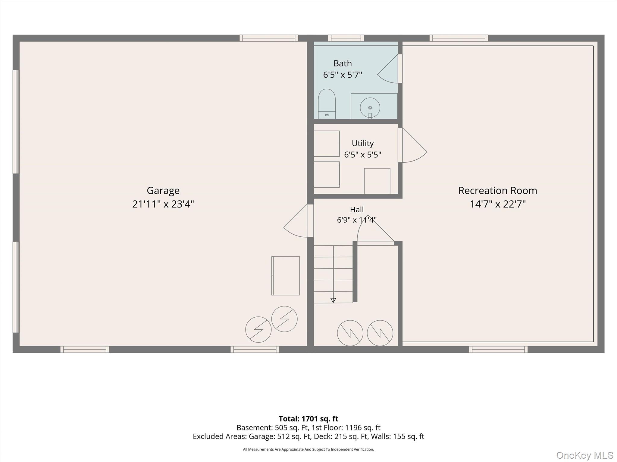 1019 Benjamin Vankeuren Drive – For Sale photo 44