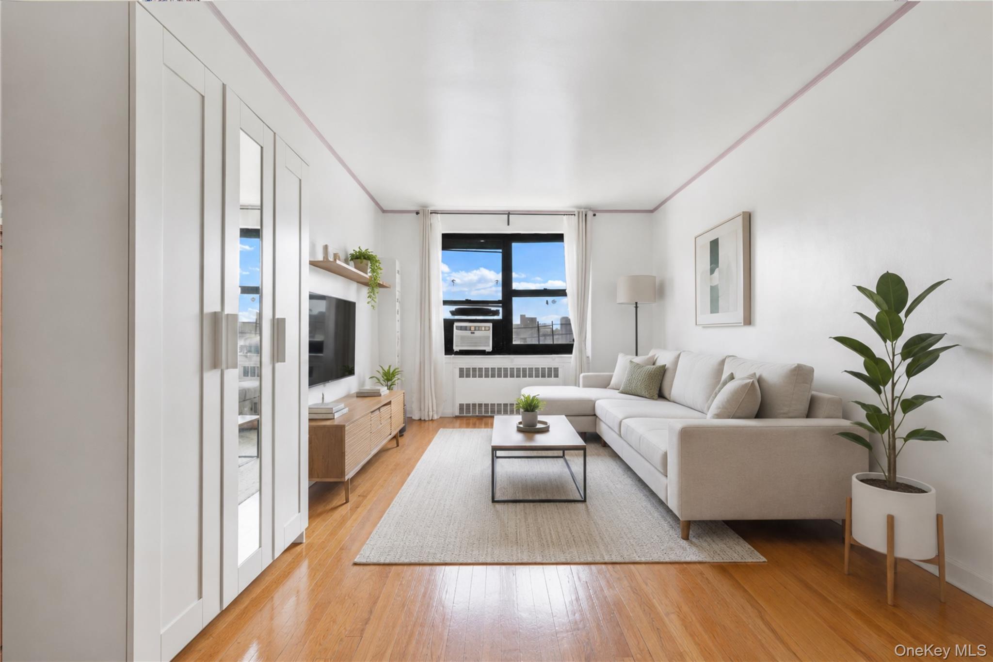 26-16 Union Street, Unit 6F