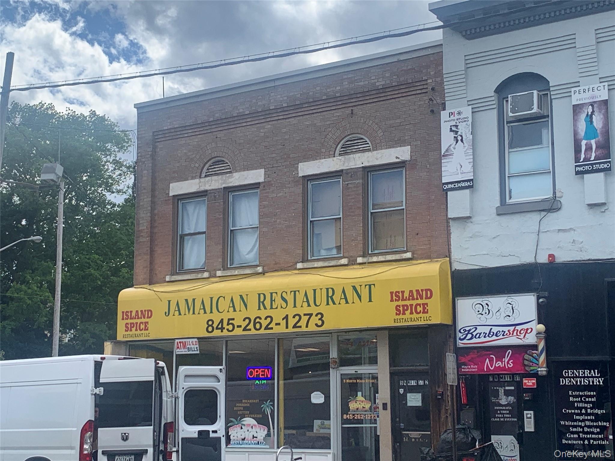 5 N Main Street – For Sale