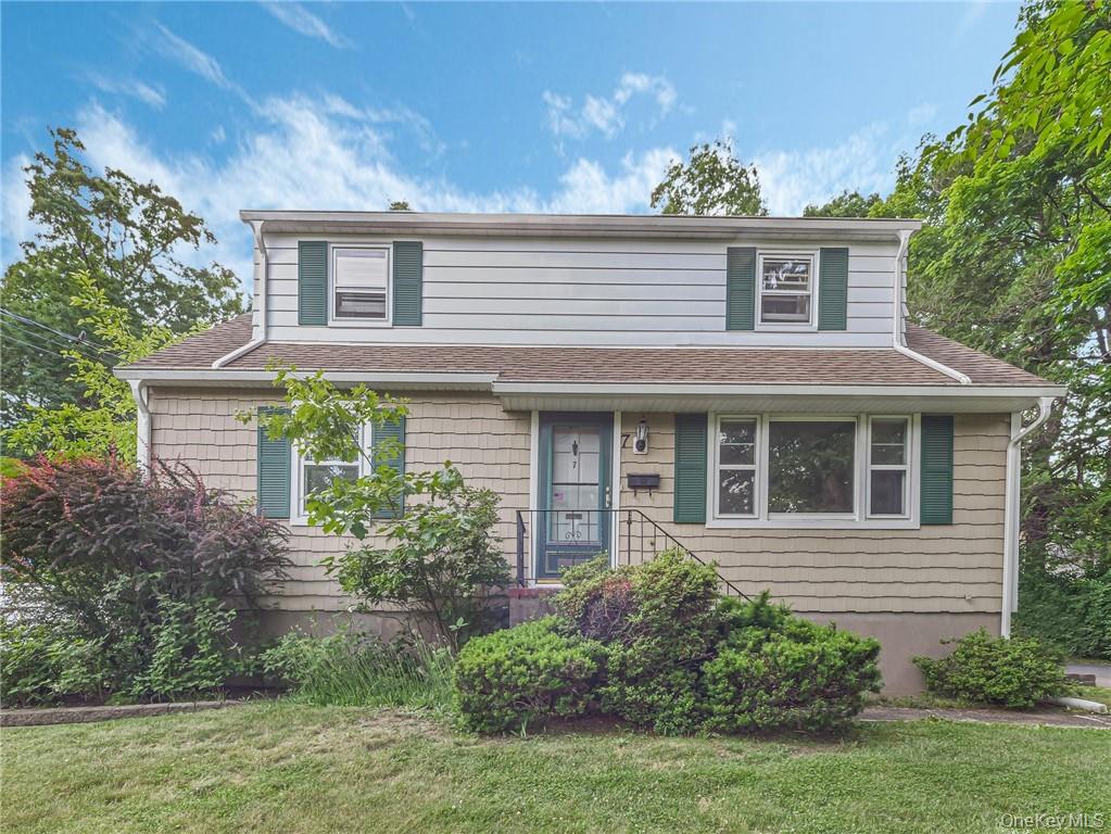 7 S Park Avenue – For Sale