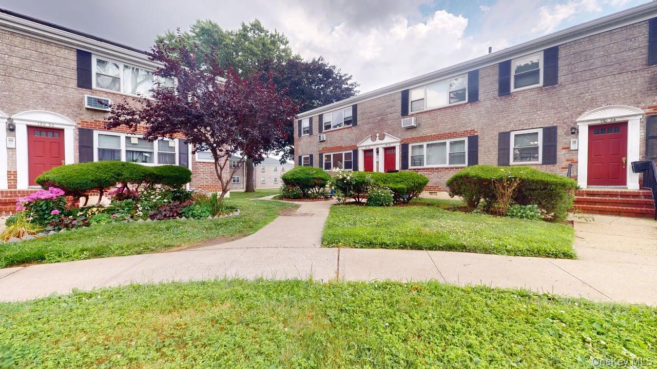 150-28 Jewel Avenue, Unit 1