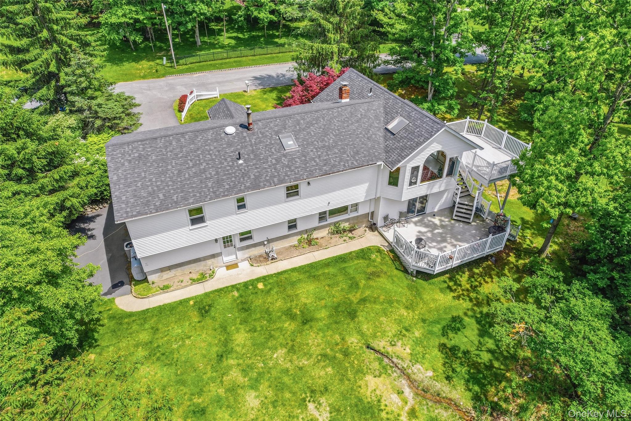 27 Van Tassel Court – For Sale photo 47