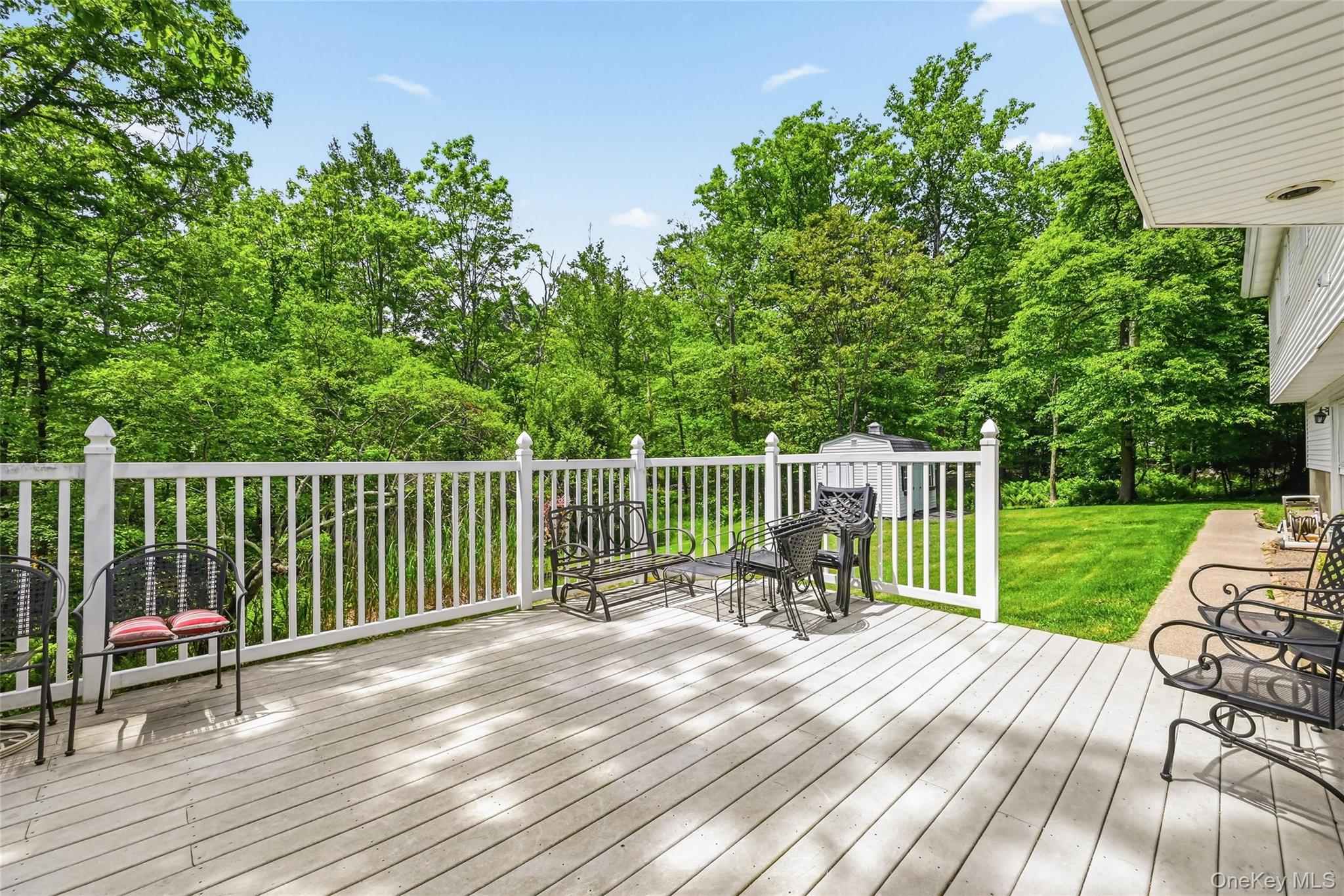 27 Van Tassel Court – For Sale photo 38