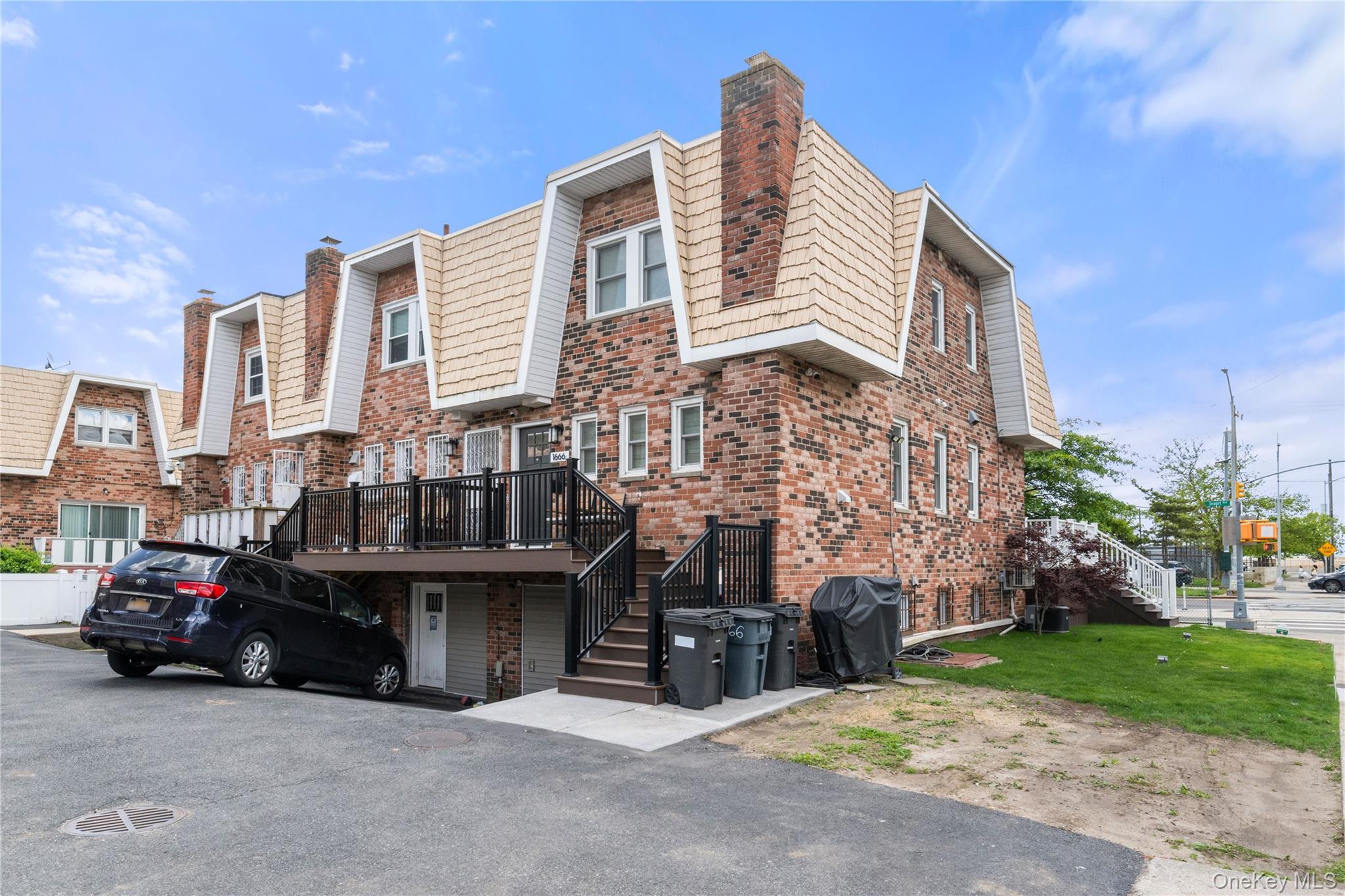 1666 Seagirt Boulevard – For Sale