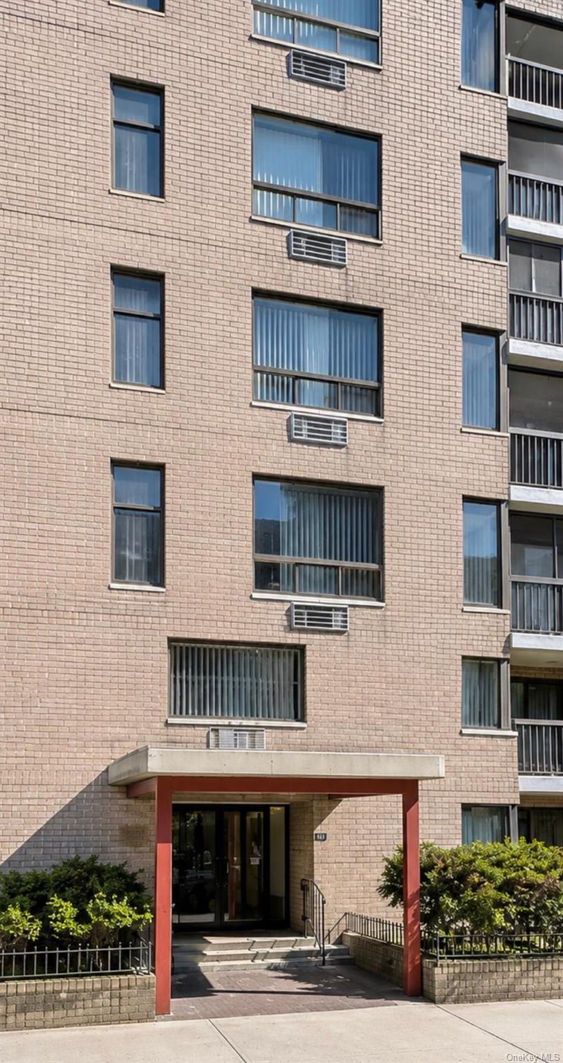 134-46 Maple Avenue, Unit 5B