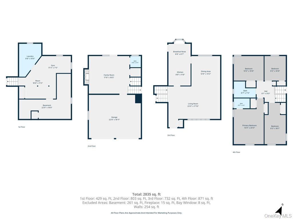 372 Hungry Harbor Road – For Sale photo 28