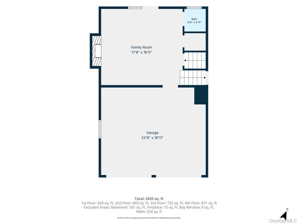 372 Hungry Harbor Road – For Sale photo 30