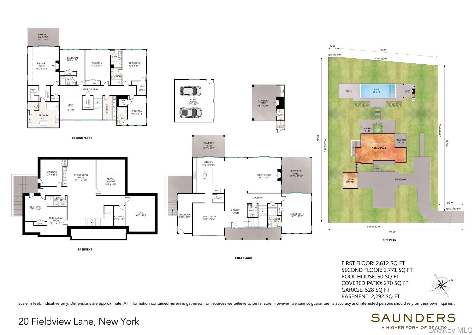 20 Fieldview Lane – For Sale photo 9