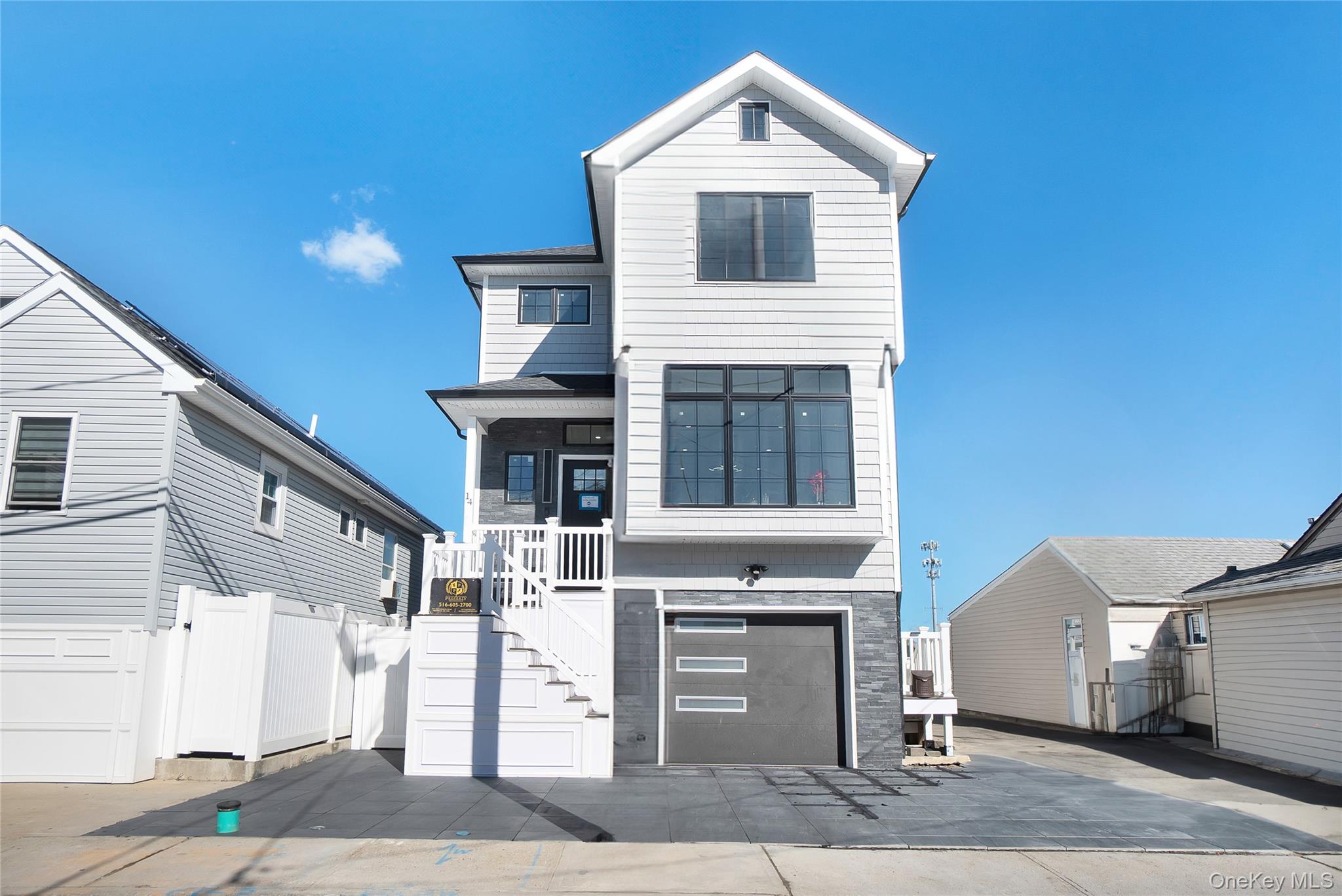 14 James Street – For Sale