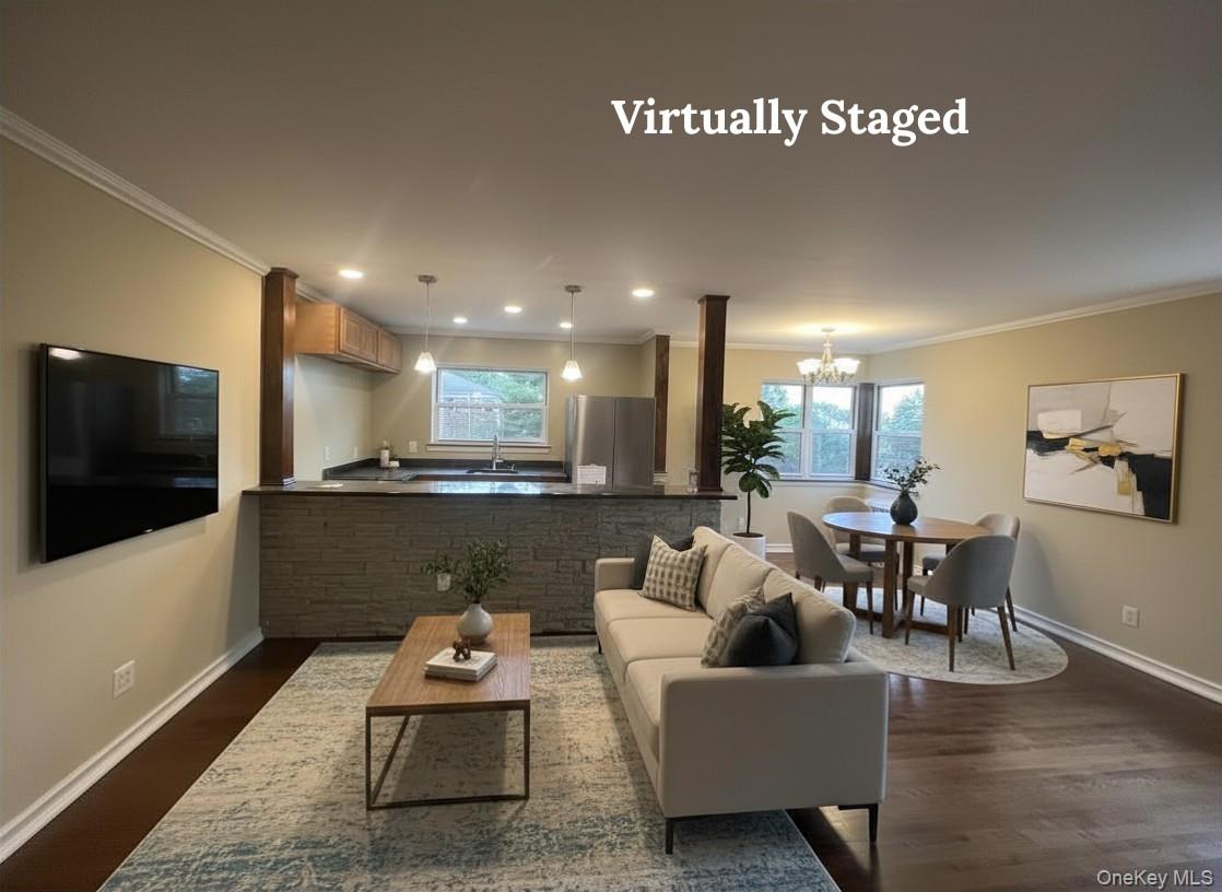 196-23 Dunton Avenue, Unit 2B photo 9