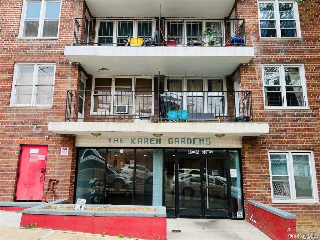 86-05 60th Road, Unit 3B photo 4