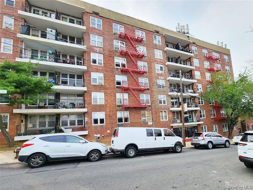 86-05 60th Road, Unit 3B