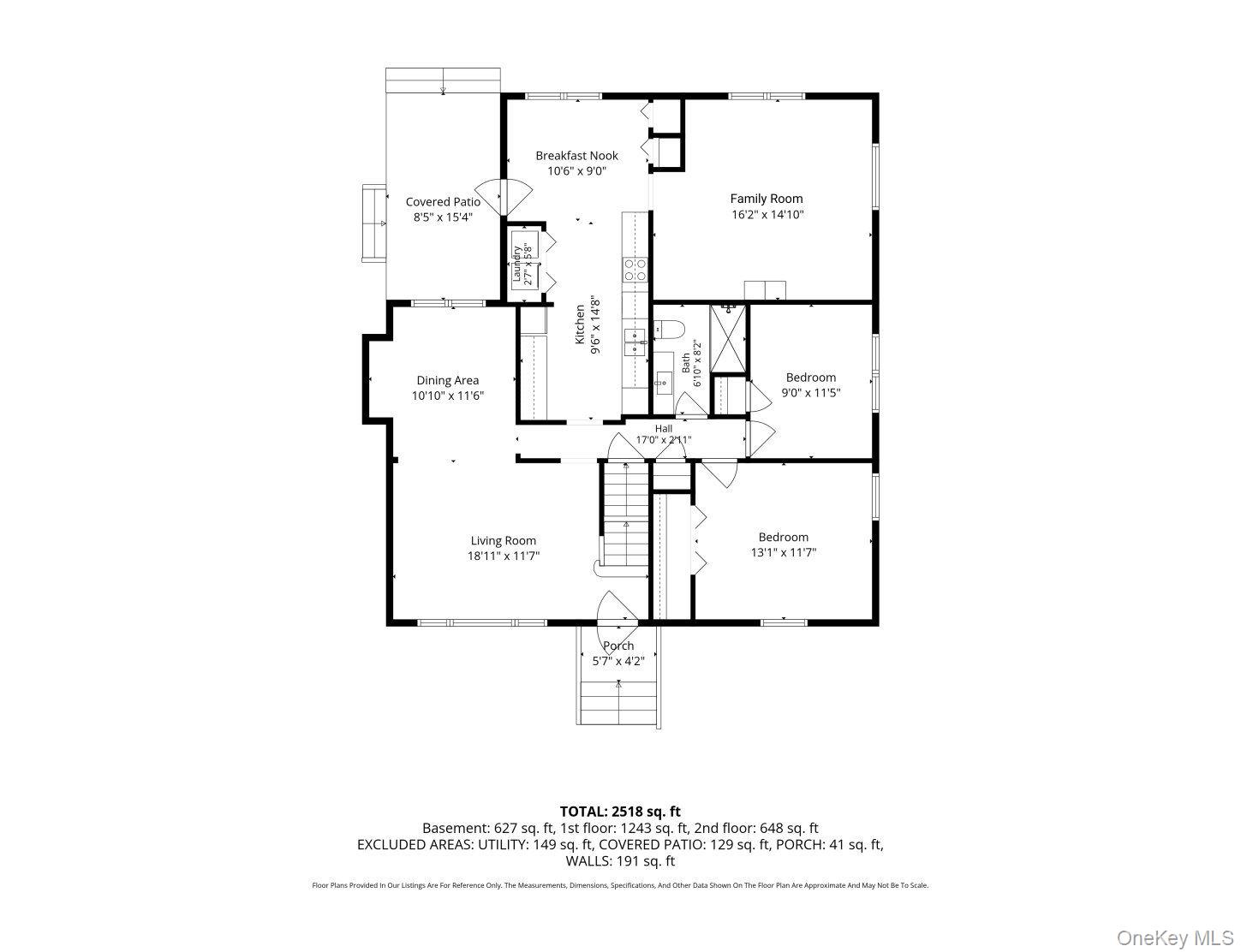 1 Dogwood Street – For Sale photo 38