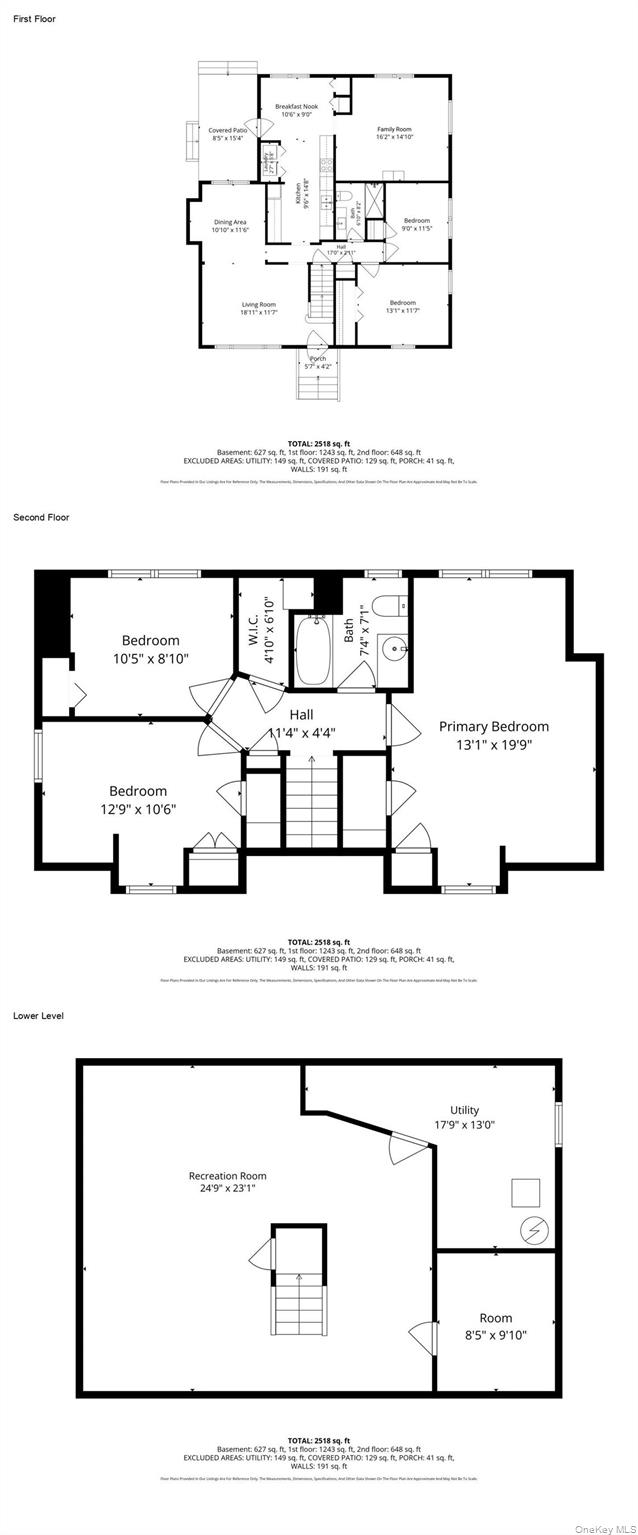 1 Dogwood Street – For Sale photo 37