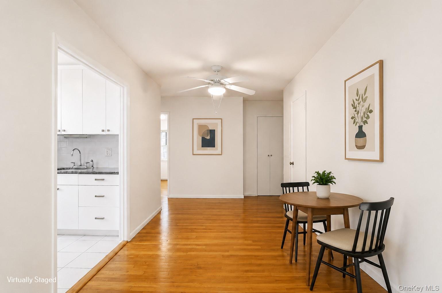 488 Ocean Parkway, Unit 3B photo 2