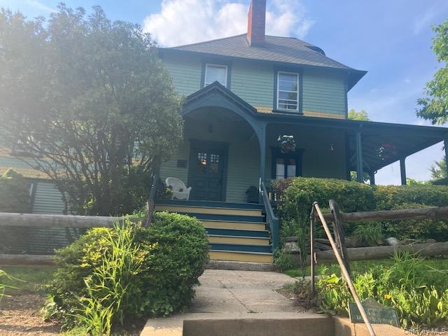 332 Franklin Avenue, Unit C