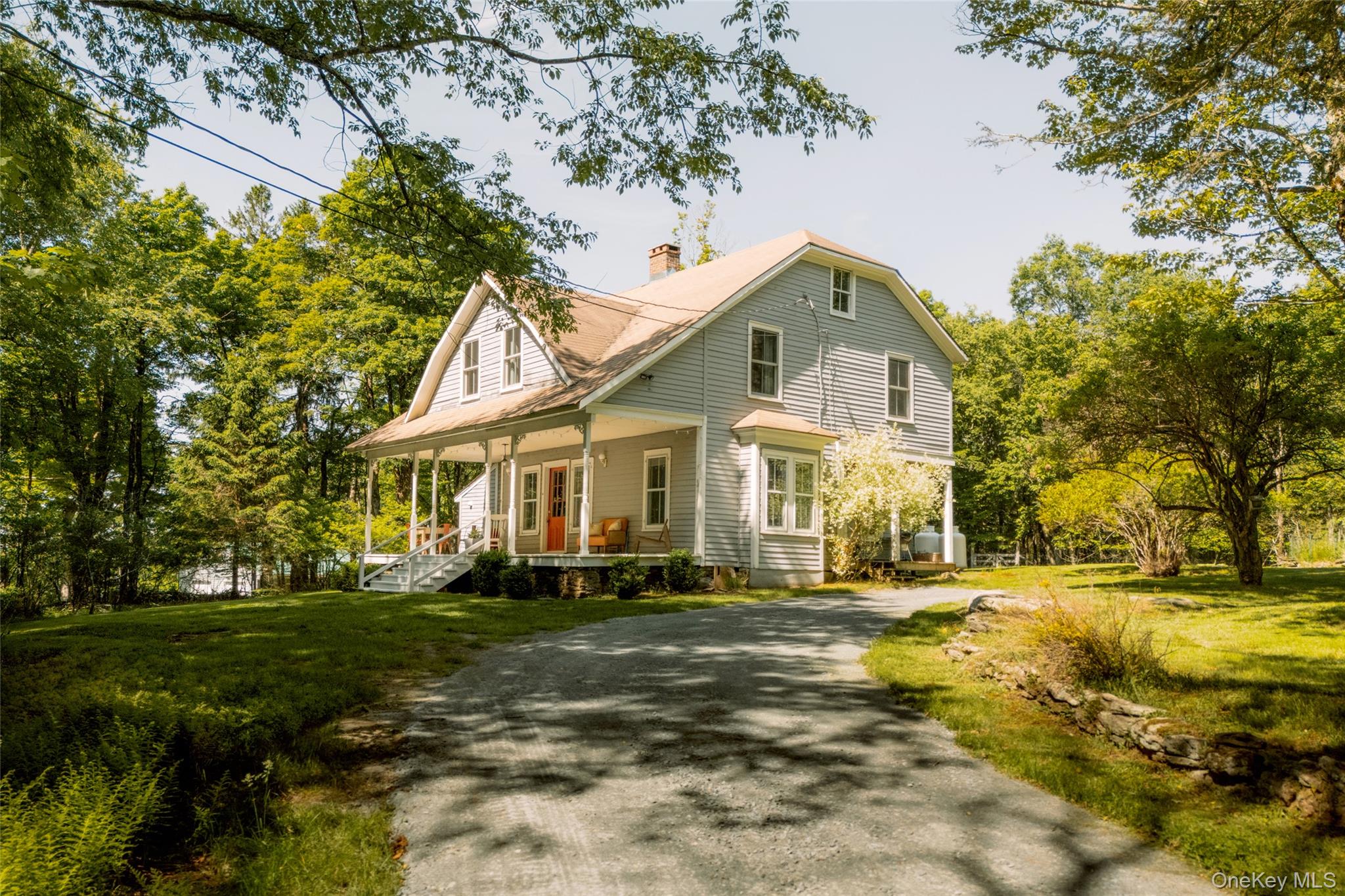 133 Revonah Hill Road – For Sale photo 30