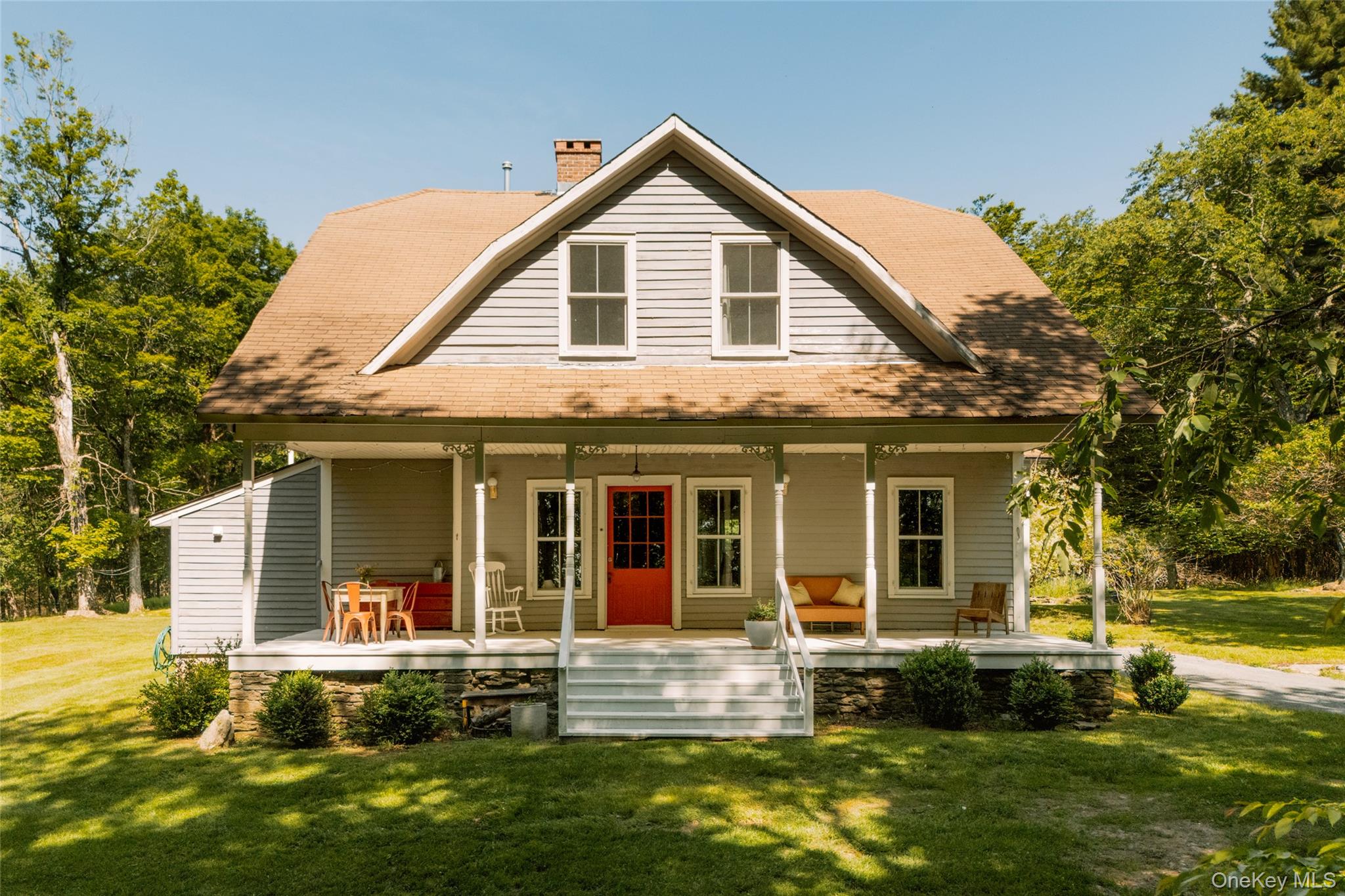 133 Revonah Hill Road – For Sale