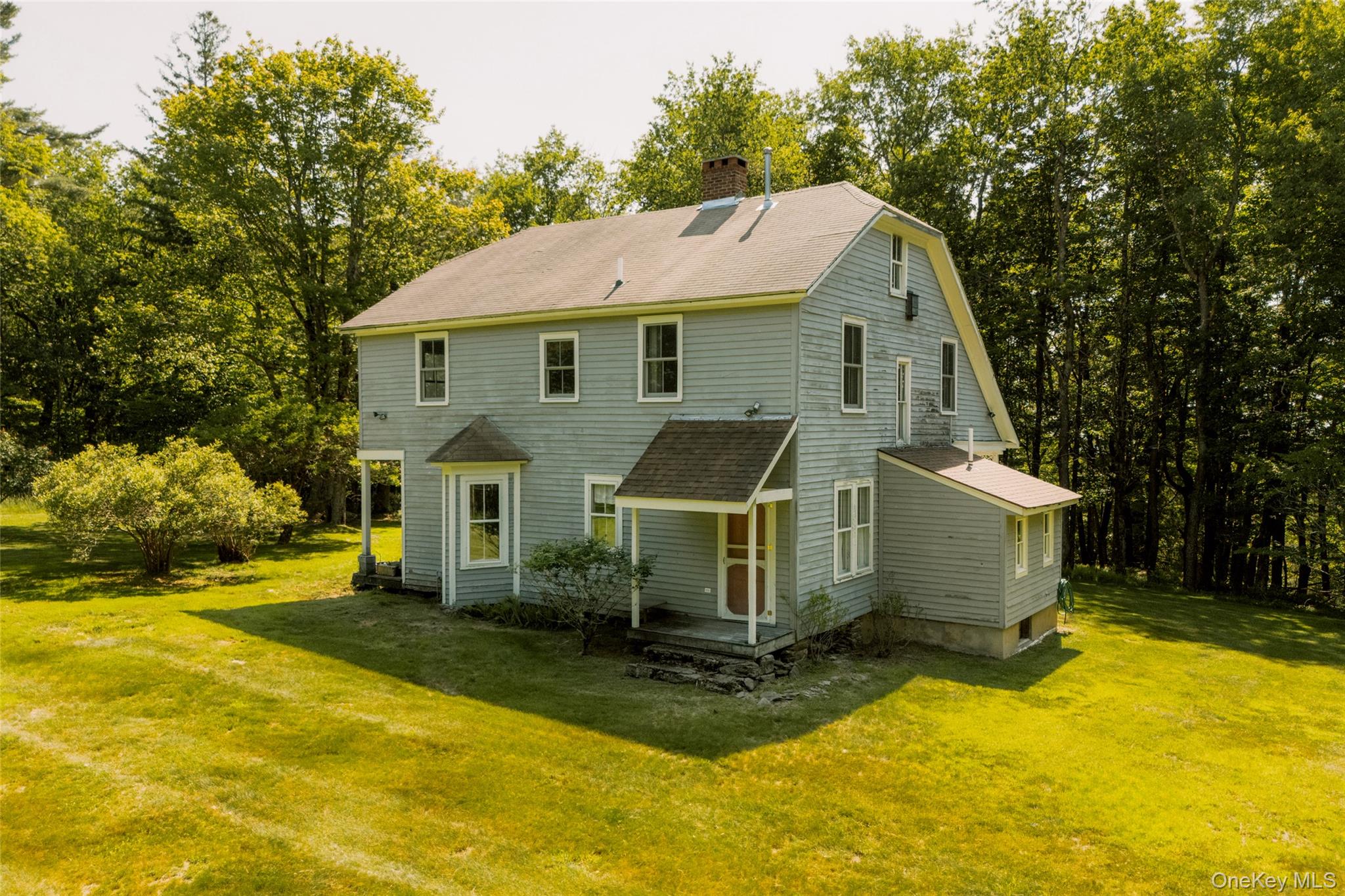 133 Revonah Hill Road – For Sale photo 31