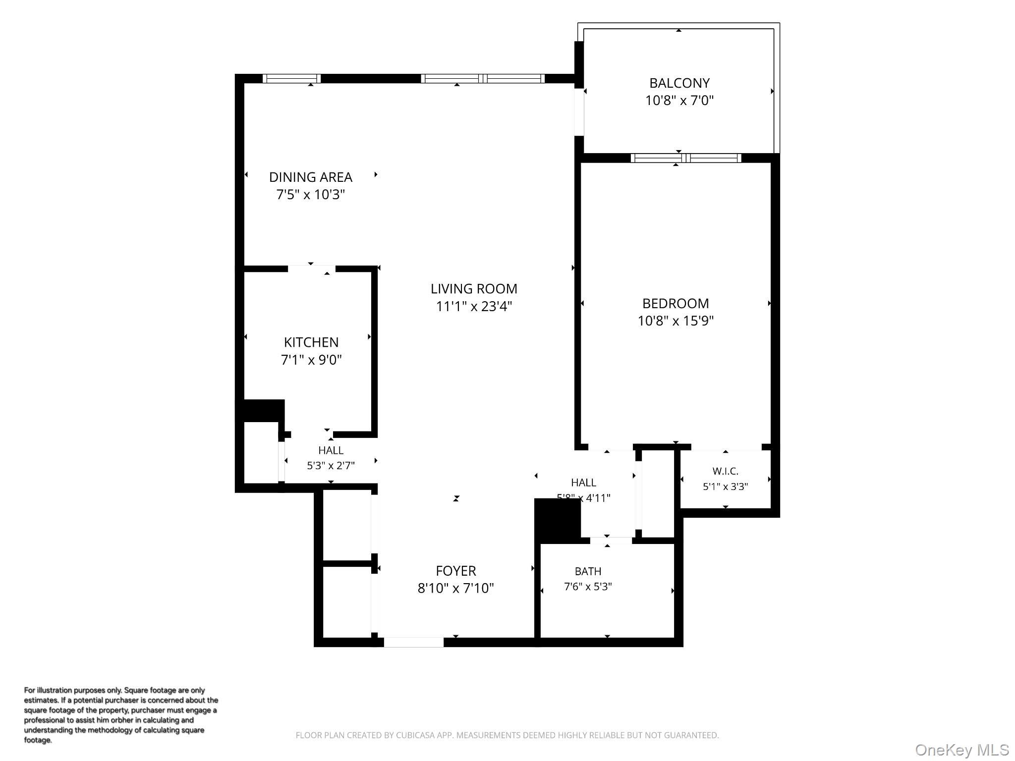 87-10 51st Avenue, Unit 7A photo 32