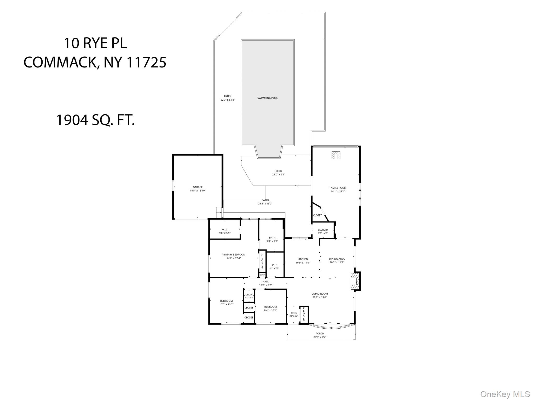 10 Rye Place – For Sale photo 24