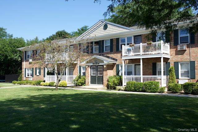 1355 Roanoke Avenue, Unit 7G