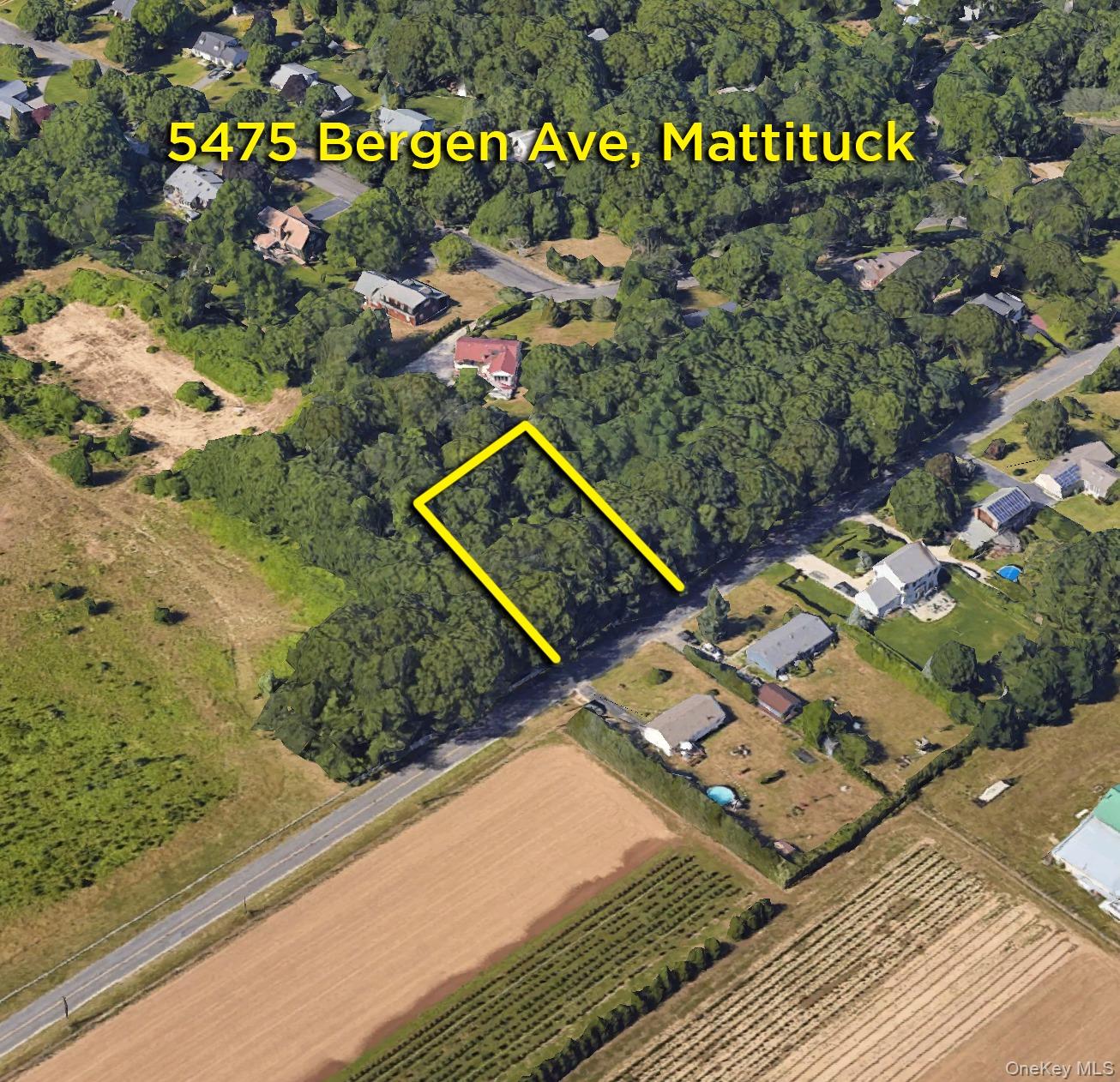 5475 Bergen Avenue – For Sale