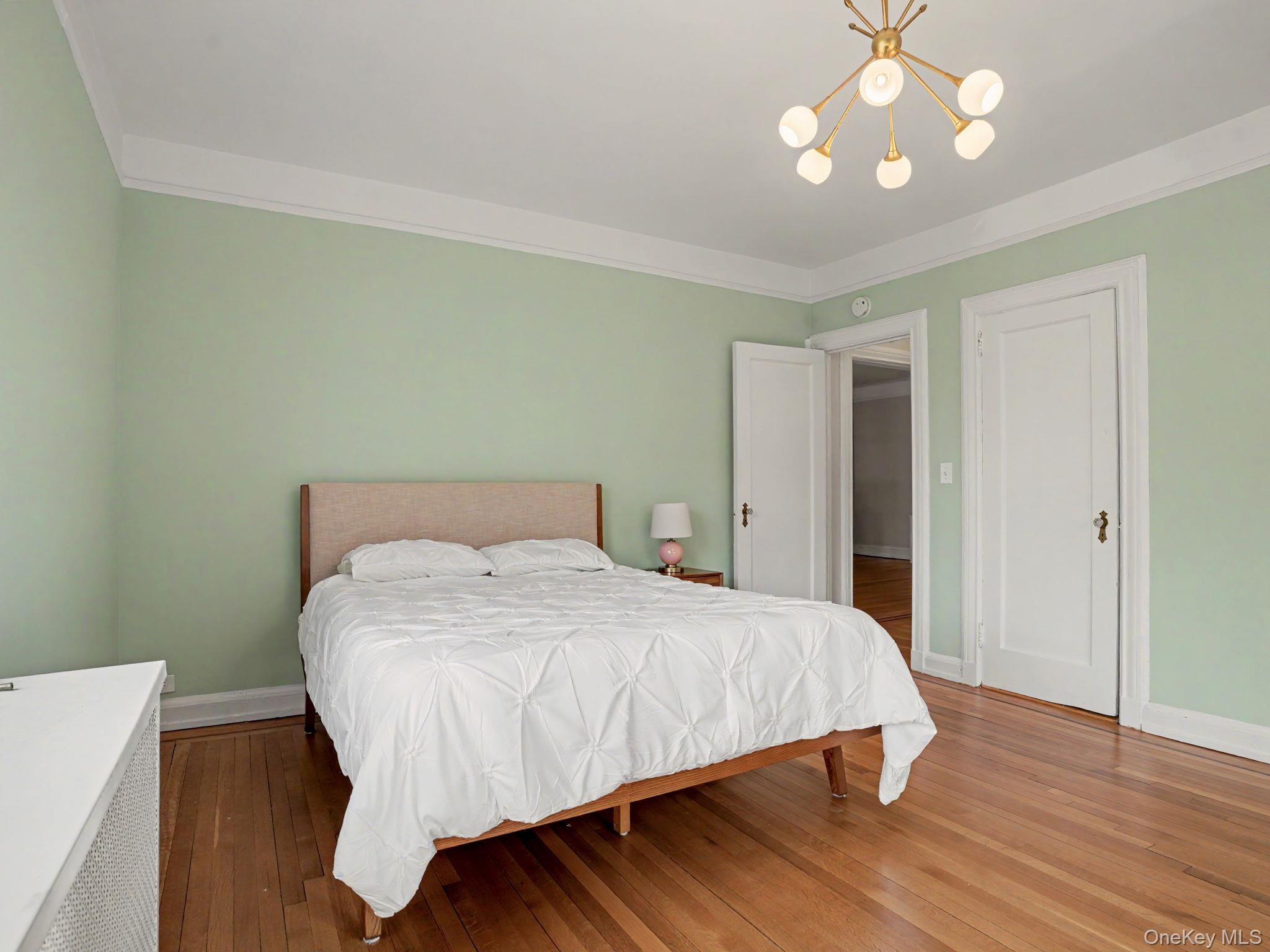 2 Westchester Avenue, Unit 4J photo 16