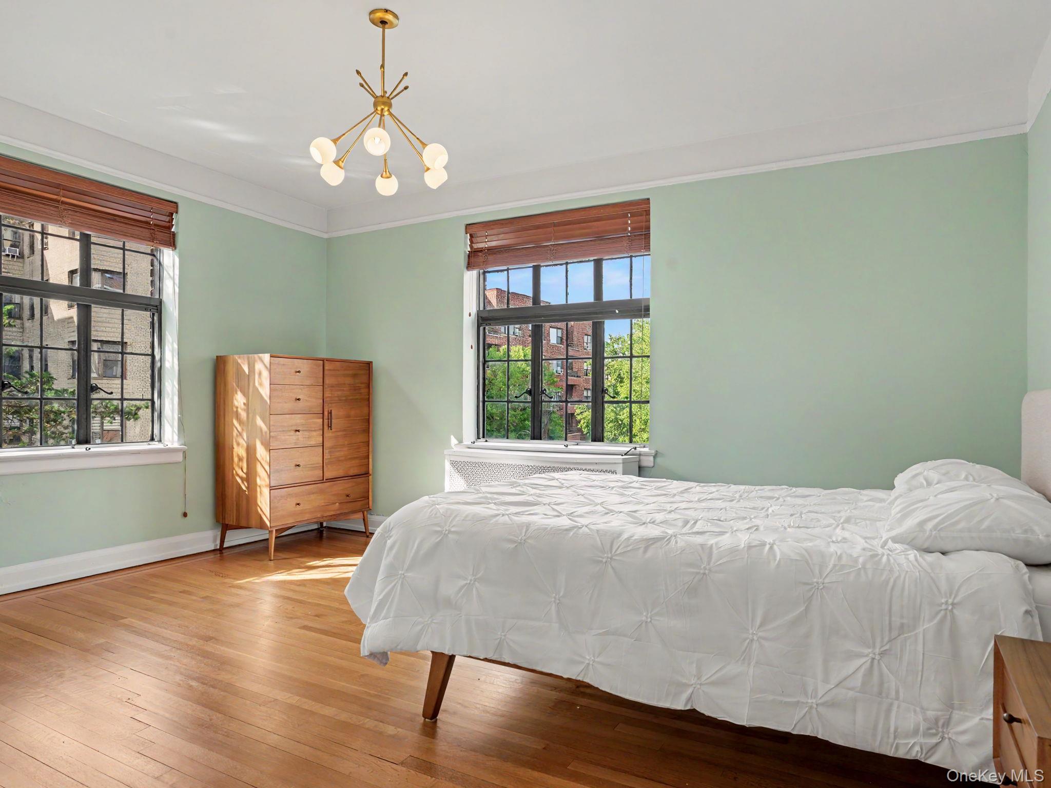 2 Westchester Avenue, Unit 4J photo 15
