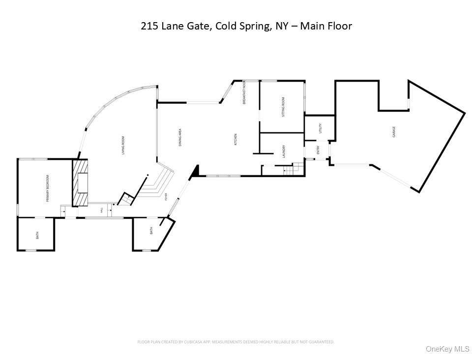 215 Lane Gate Road – For Sale photo 40
