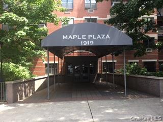 1919 Madison Avenue, Unit 702 photo 2