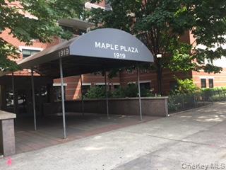 1919 Madison Avenue, Unit 702