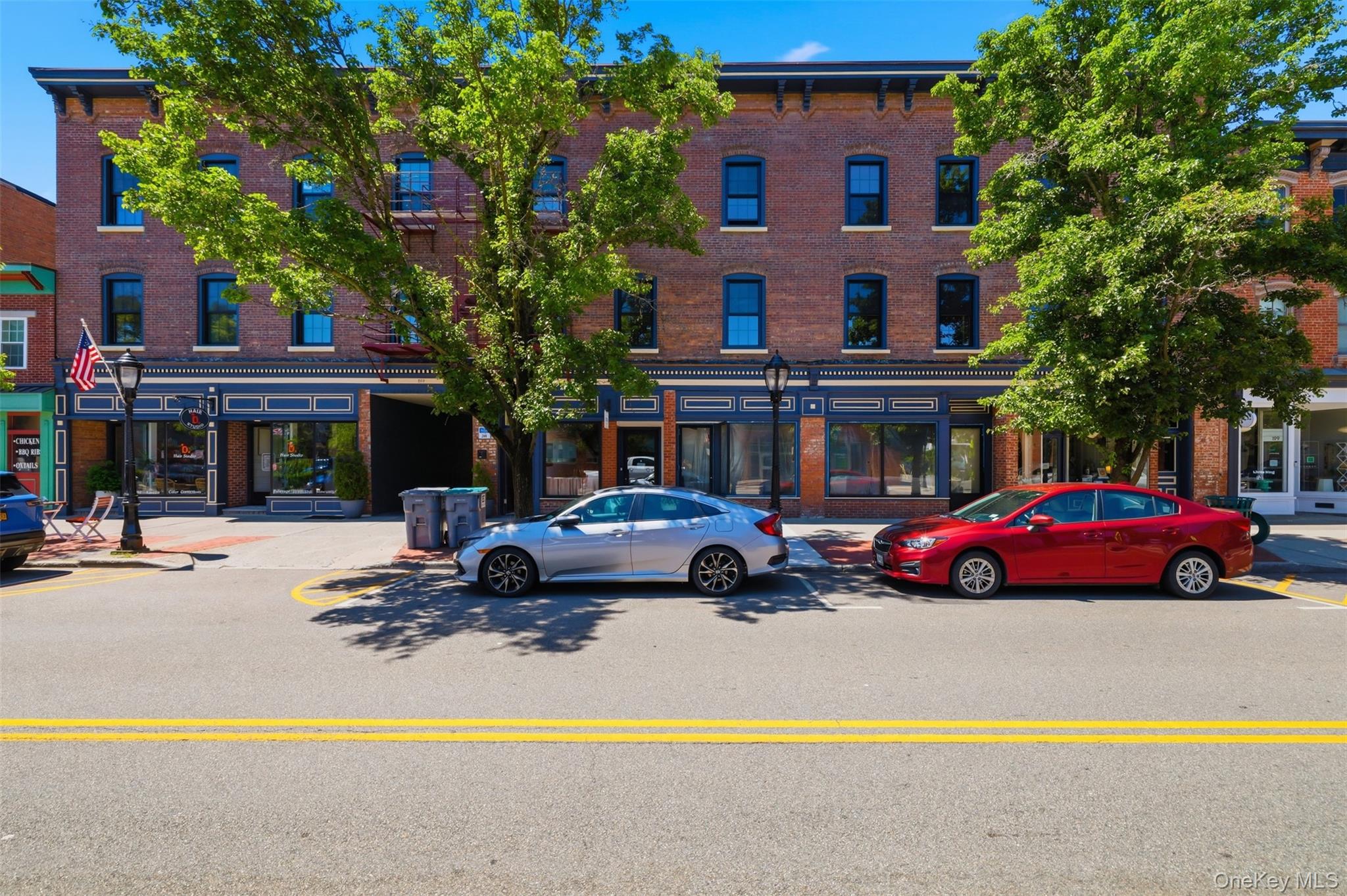 207 Main Street, Unit 3