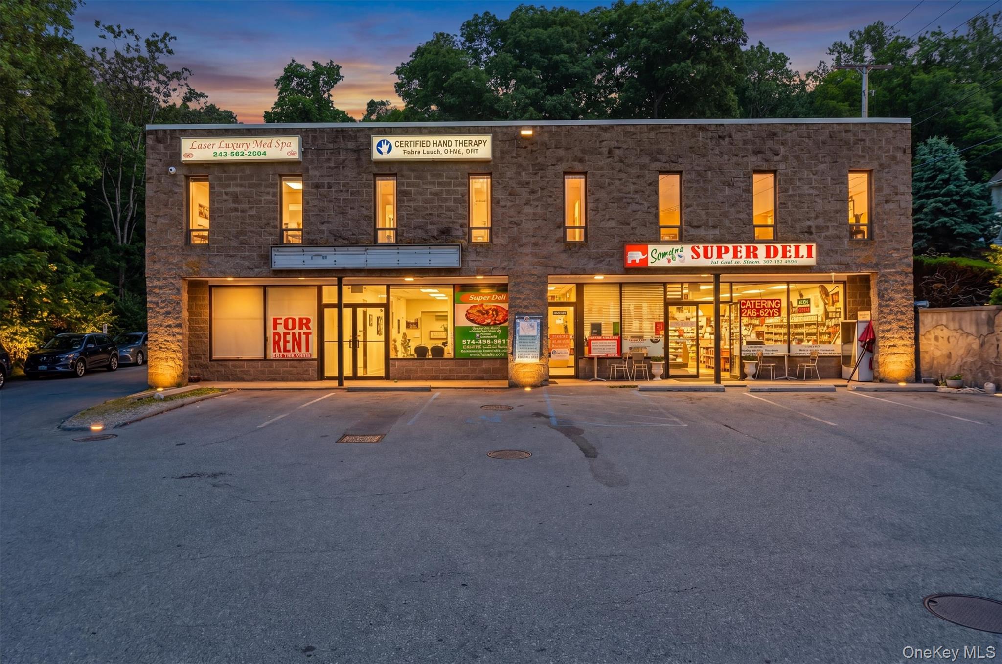 1 Lovell Street, Unit 5
