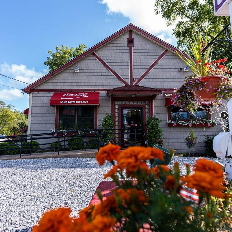 1111 W Main Street – For Sale