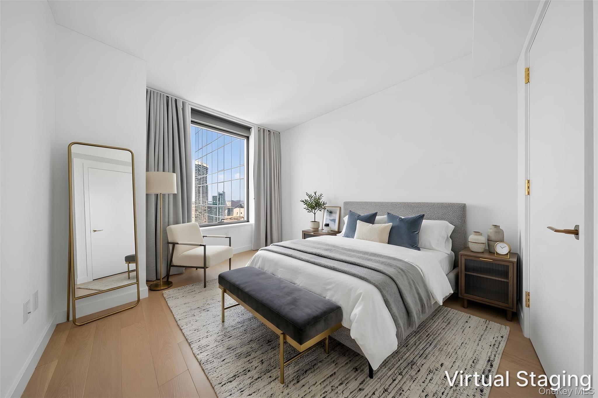 3 Court Square, Unit 5005 photo 10