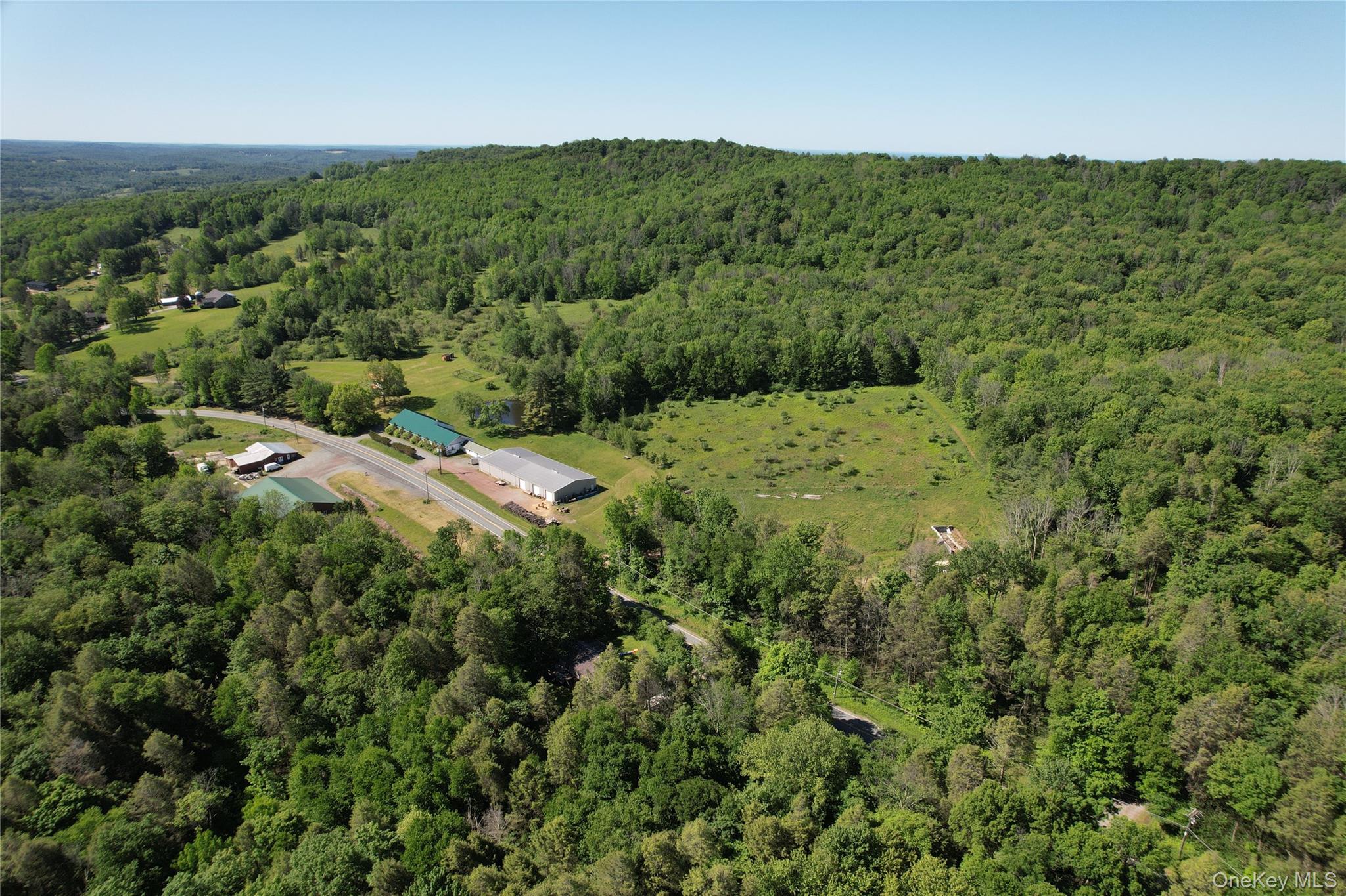 TBD Jeffersonville North Branch Road – For Sale photo 6
