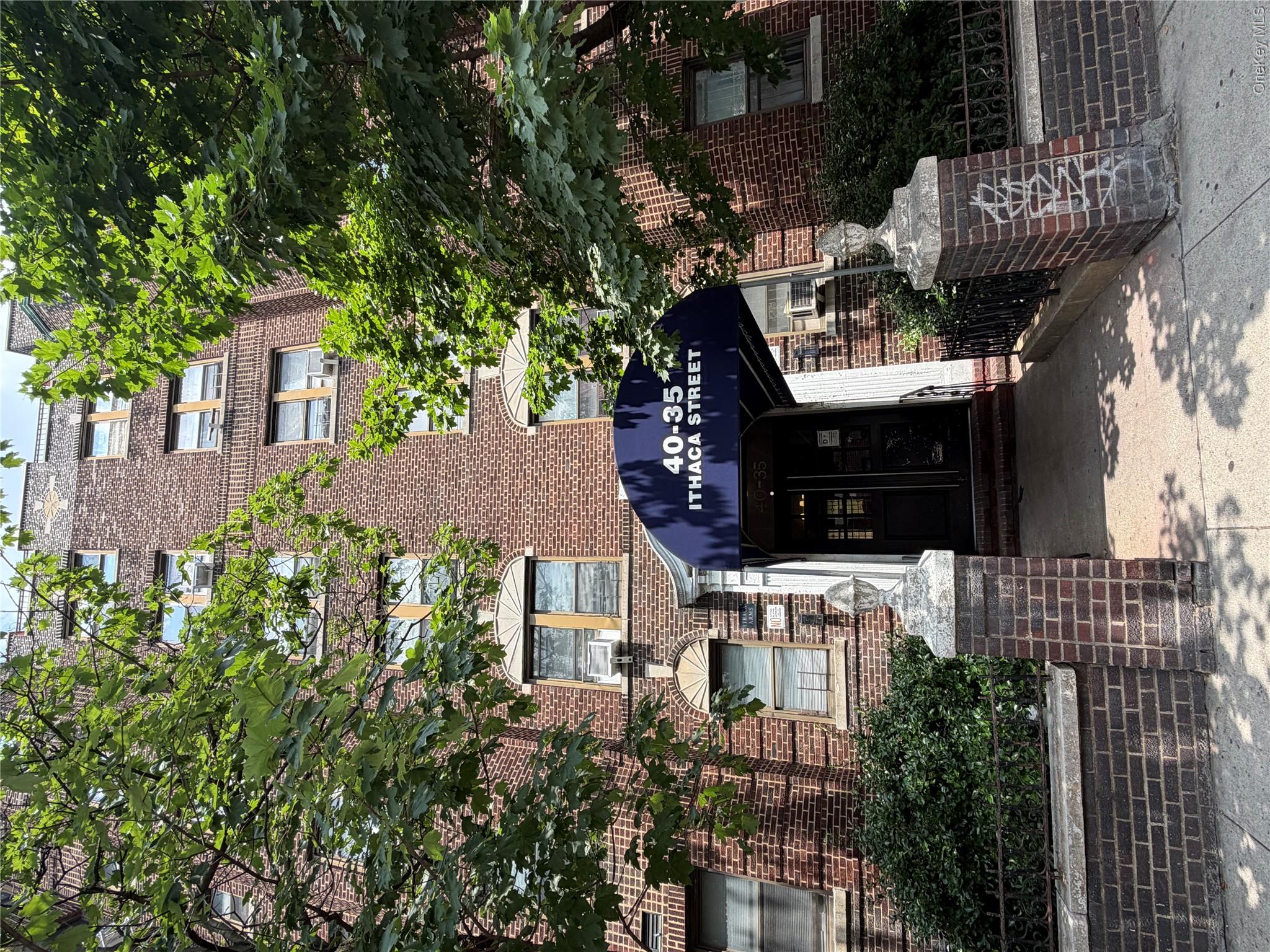4035 Ithaca Street, Unit 4G photo 2